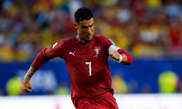Cristiano Ronaldo tenta quebrar tabu histórico contra a Croácia na Copa do Mundo