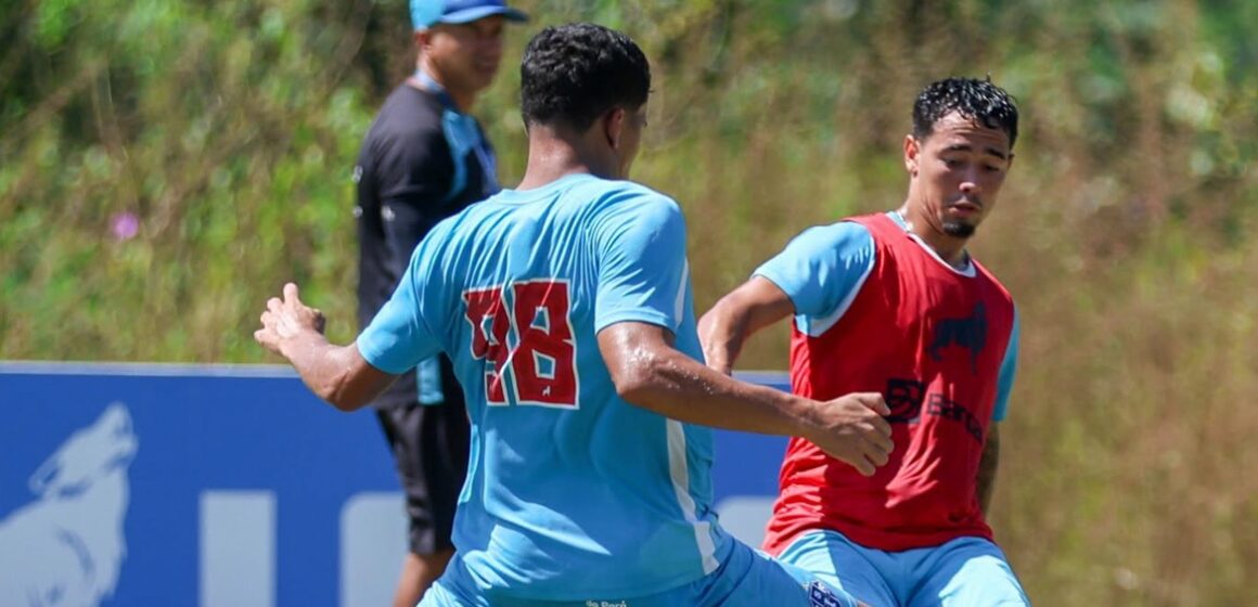Paysandu mantém boas chances de classificação na Série C, aponta levantamento