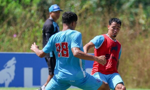 Paysandu mantém boas chances de classificação na Série C, aponta levantamento