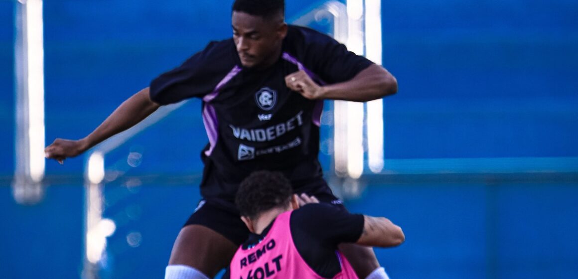 Remo lança promoção de ingressos para confronto contra o Vitória no Mangueirão