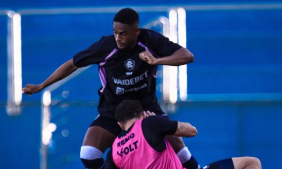Remo lança promoção de ingressos para confronto contra o Vitória no Mangueirão