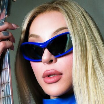 Pabllo Vittar anuncia álbum “Lost in Lust” e libera prévia com single “Rockstar”