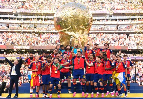 752638829_1079933691361085_7966618196684904549_n Espanha vence Argentina e conquista o bicampeonato mundial
