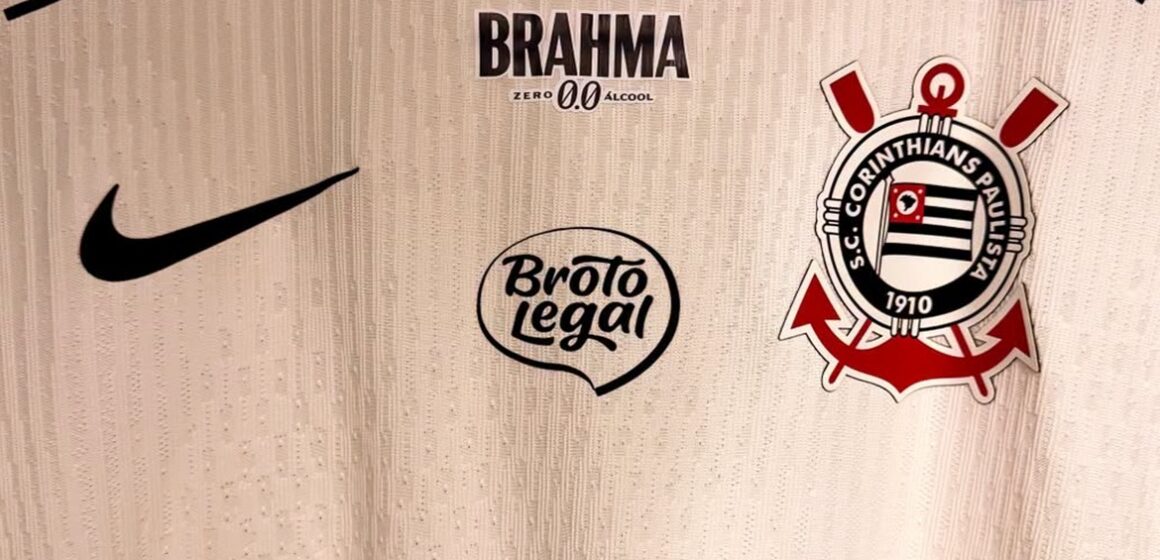 Corinthians paga multa à Fifa e consegue encerrar transfer ban
