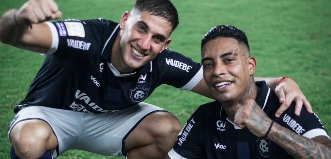 Remo enfrenta Mirassol em duelo contra o Z-4