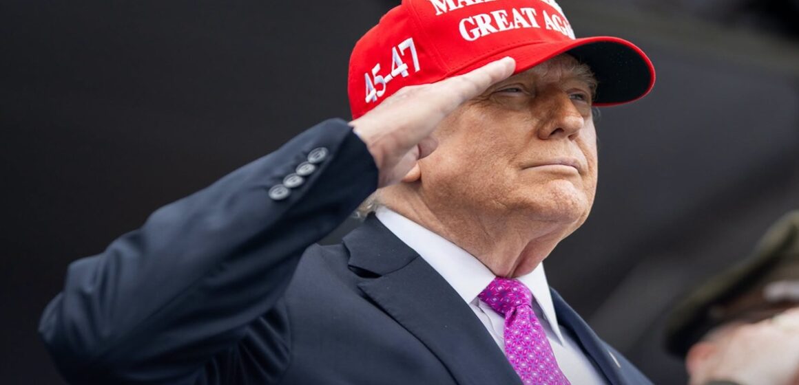 760160702_2157675268428665_4183863953128556365_n Trump afirma que Irã perderá poderio militar e demonstra ceticismo com acordo nuclear