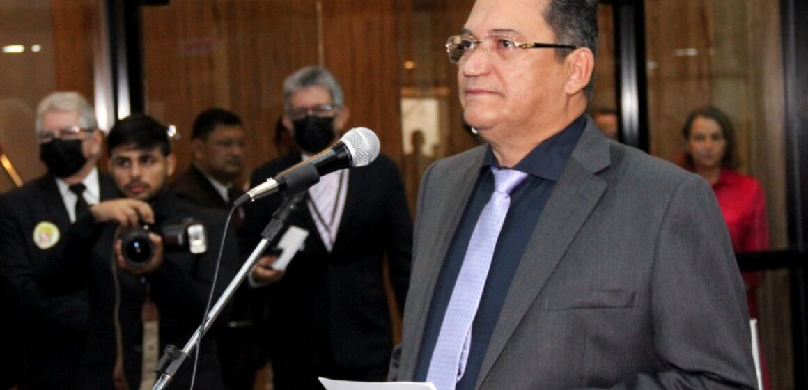Deputado Torrinho Torres comemora aprovação do PL 2486 no Senado para produtores da Flona do Jamanxim; texto aguarda sanção presidencial