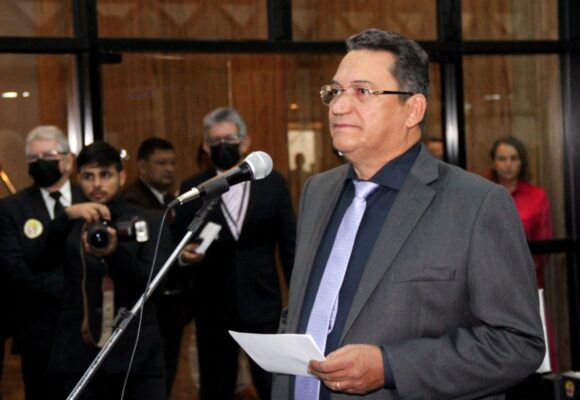 Deputado Torrinho Torres comemora aprovação do PL 2486 no Senado para produtores da Flona do Jamanxim; texto aguarda sanção presidencial