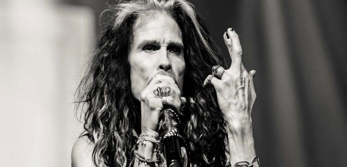 Steven Tyler relembra gastos milionários durante período de dependência