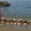Afogamentos são segunda principal causa de morte de crianças de 1 a 4 anos; Sobrasa lança campanha de prevenção