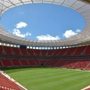 Flamengo enfrenta Olimpia em amistoso no Mané Garrincha no dia 17 de julho