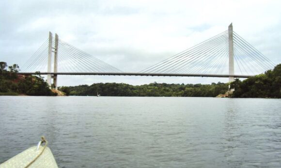França suspende exigência de visto para brasileiros na Guiana Francesa a partir de 31 de julho