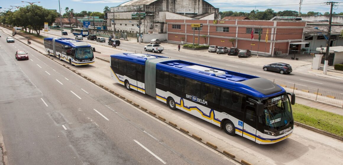 MPPA propõe integração entre BRT de Belém e BRT Metropolitano
