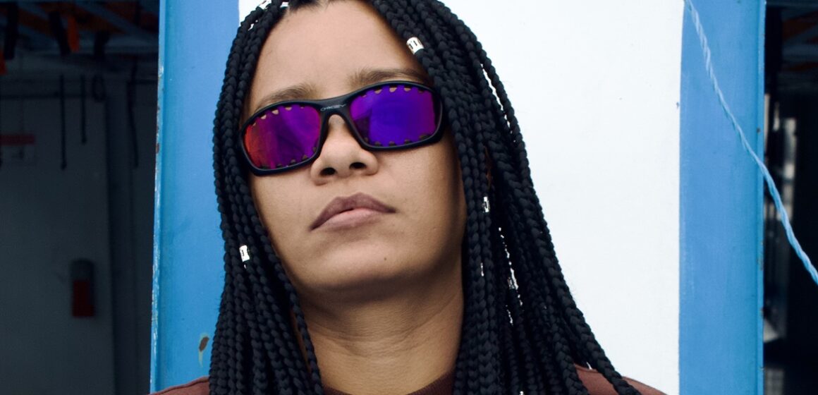 BrunaBGCréditoCarlosCampelo Batalha de rap e grupos folclóricos agitam Altamira na mostra do XII Fecant neste sábado e domingo