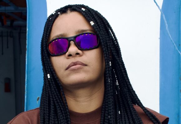 BrunaBGCréditoCarlosCampelo Batalha de rap e grupos folclóricos agitam Altamira na mostra do XII Fecant neste sábado e domingo