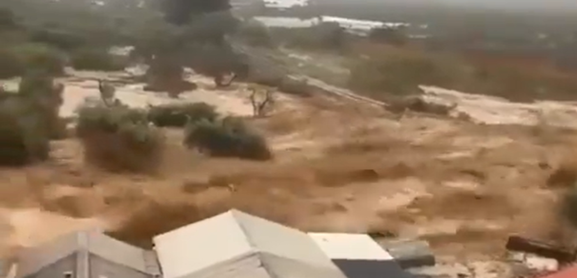 Captura de tela 2026-07-21 103602 Tempestade no Chile deixa 10 mortos e mais de 100 mil pessoas isoladas
