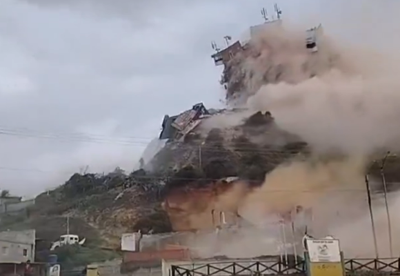 Captura de tela 2026-07-21 103758 Número de mortos após terremotos na Venezuela chega a 5.278, informa governo