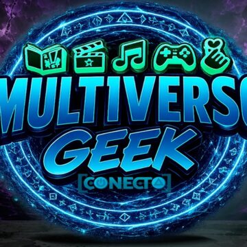 Multiverso Geek e Conecta unem forças em Belém no dia 27 de setembro para o maior festival multicultural da região no Hangar