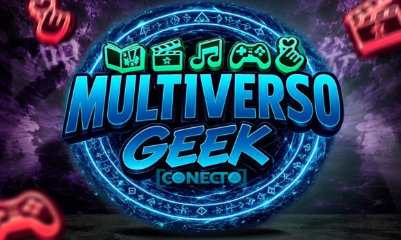 Multiverso Geek e Conecta unem forças em Belém no dia 27 de setembro para o maior festival multicultural da região no Hangar