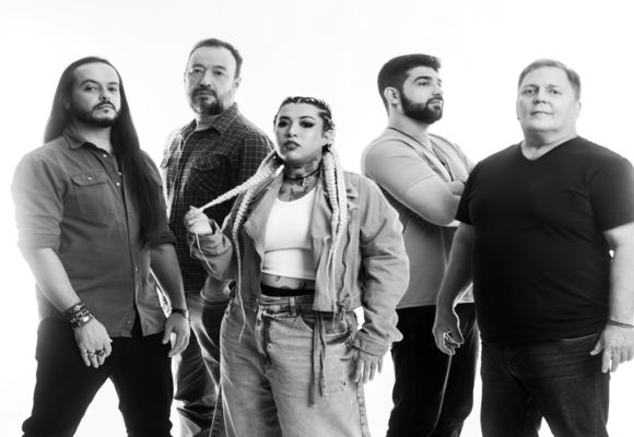 Cópia de Álibi 2025-4657 Álibi de Orfeu celebra 40 anos com show especial em Belém