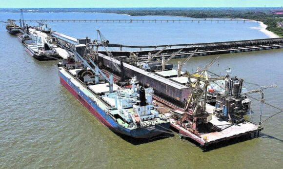 Pará fica na 25ª posição em competitividade nacional, com potência de US$ 24 bilhões