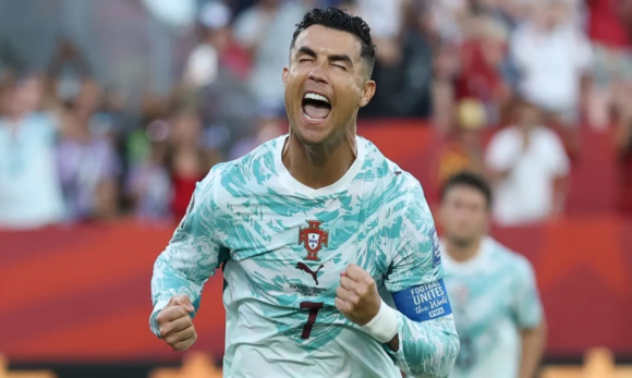 Portugal vira sobre Croácia com gols de CR7 e Ramos e enfrenta Espanha nas oitavas