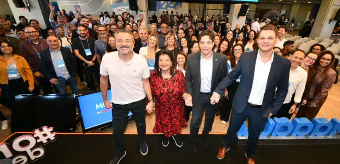 Sebrae e Magalu fecham parceria de três anos para capacitar 10 mil empreendedores no comércio eletrônico