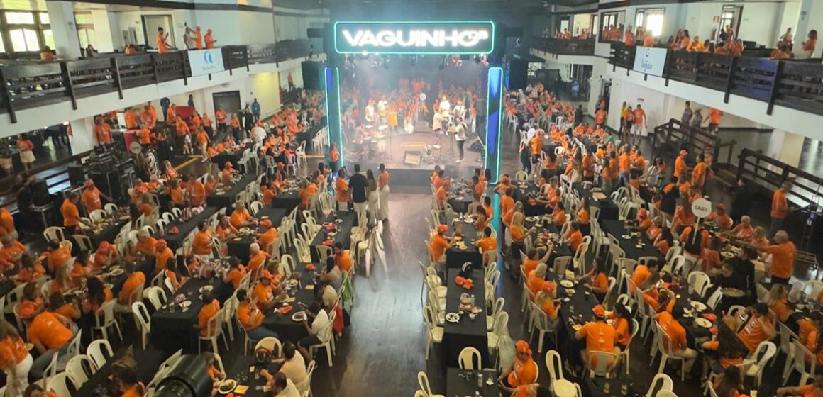 Feijoada 2025.3 Feijoada do Papai reúne música e solidariedade em apoio ao Círio 2026