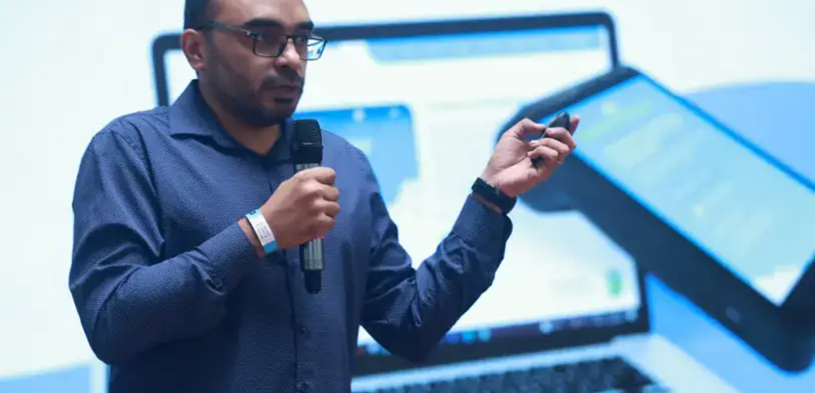 Empreendedor paraense Vitor Alves é o único da região Norte no Prêmio Sebrae Startups com plataforma Easy Gestor de gestão para pequenos negócios