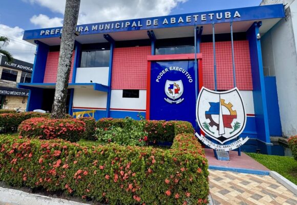 Concurso da Prefeitura de Abaetetuba oferece mais de 3,3 mil vagas