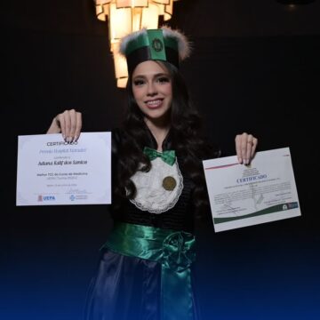 JULIANA KALIF Premiadas