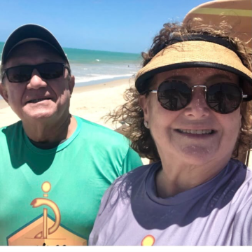 Fim de férias