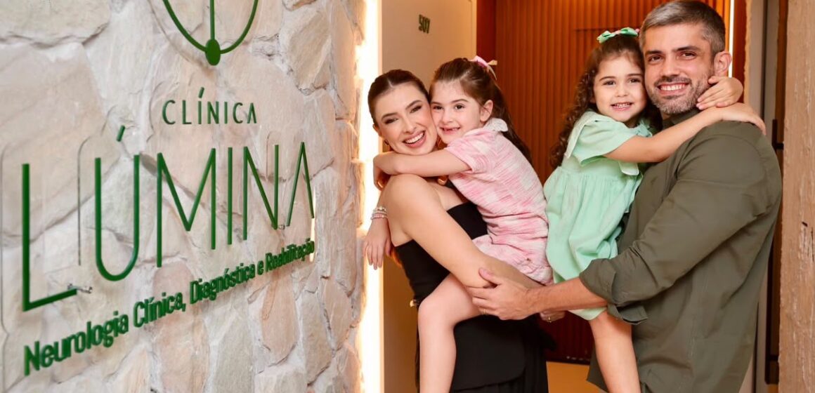 Clínica Lúmina