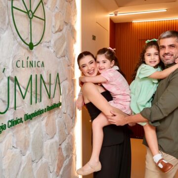 Clínica Lúmina