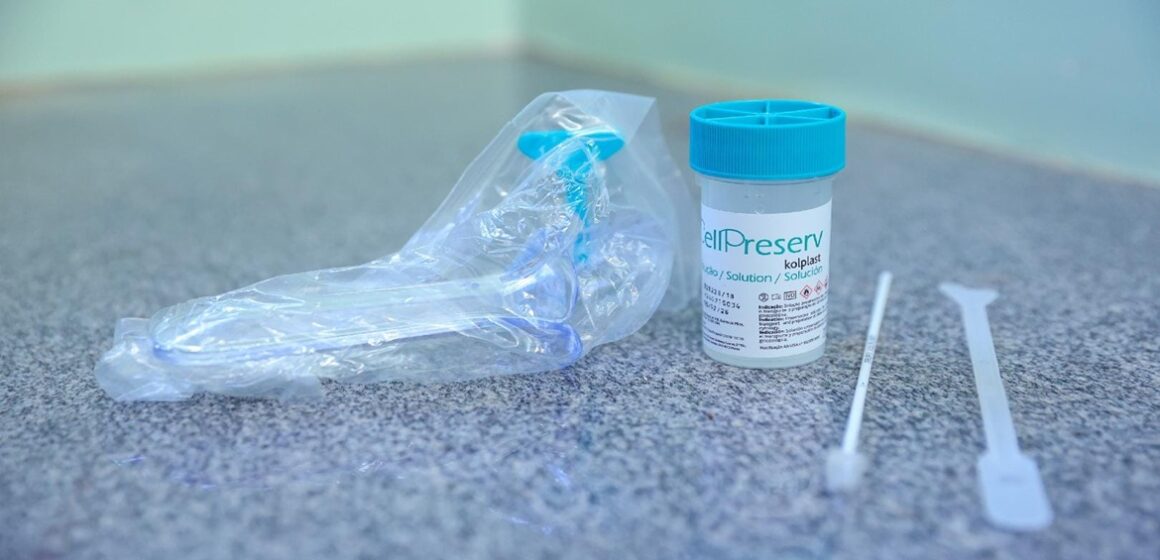 Belém adota novo exame que moderniza prevenção ao câncer de colo uterino na rede pública