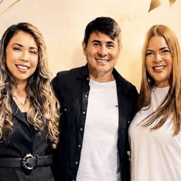Reencontro de ex-integrantes da Companhia do Calypso gera expectativa por projeto gospel