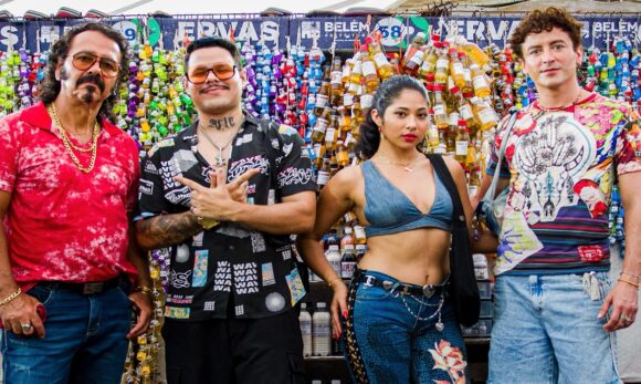 SaveClip.App_760554988_18561592321079322_3433409980776567490_n “Brega Story” divulga primeira imagem oficial do elenco