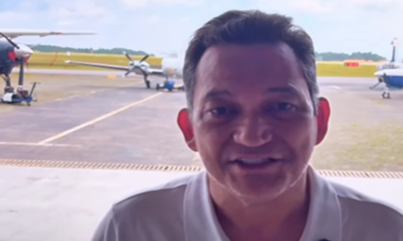 Deputado Torrinho Torres agradece apoio e percorre o Pará