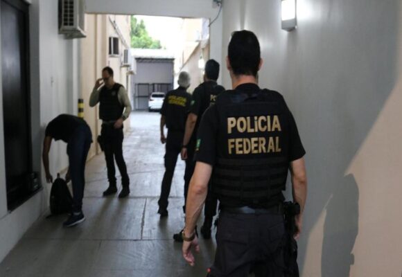 Justiça Federal no Pará decreta nova prisão de acusado de tráfico internacional de drogas