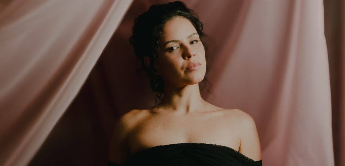 Luê estreia espetáculo “VOLTA” no Teatro Experimental Waldemar Henrique em 3 de julho