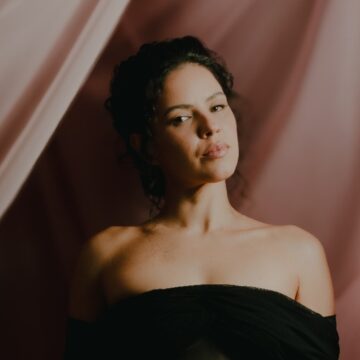 Luê estreia espetáculo “VOLTA” no Teatro Experimental Waldemar Henrique em 3 de julho