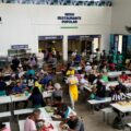 Restaurante Popular completa três meses com 62 mil refeições servidas