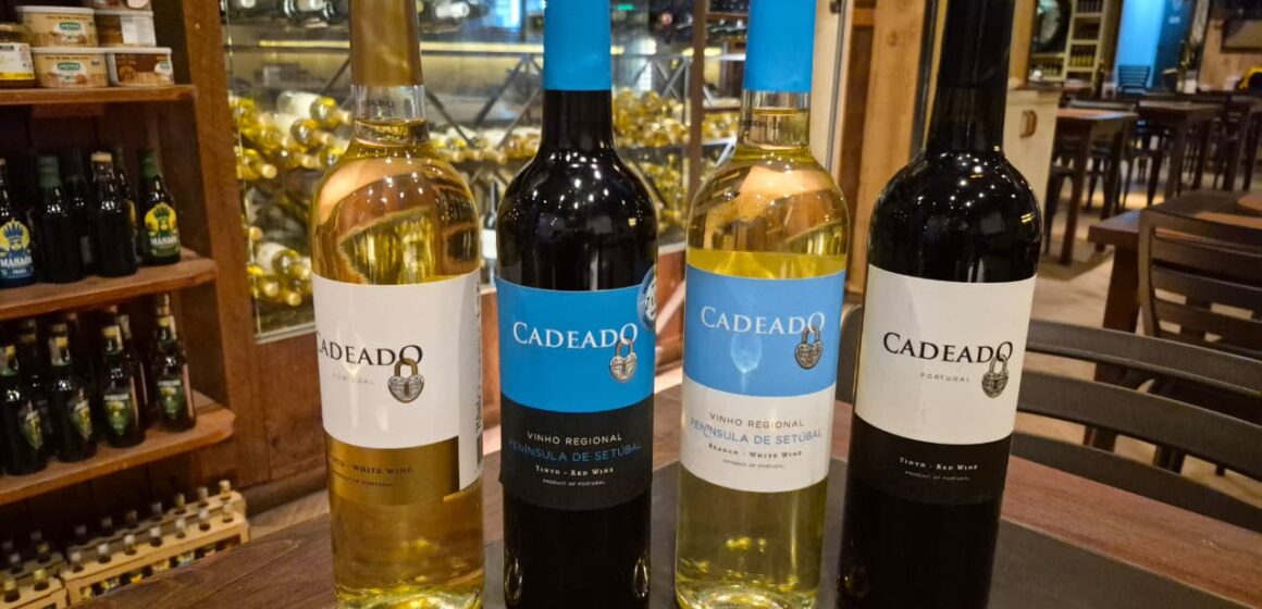 Consumo de vinho no Brasil bate recorde e Belém acompanha com carta de rótulos portugueses no Engenho Cozinha Brasileira