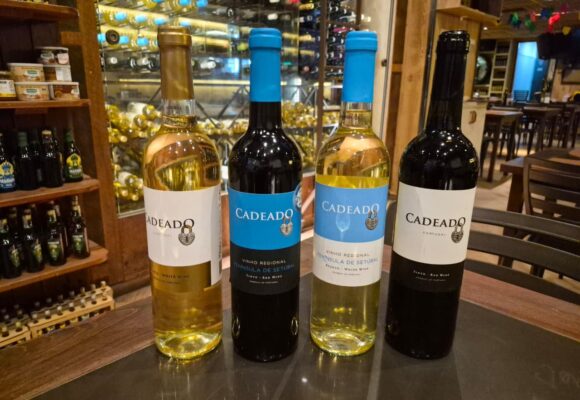 Consumo de vinho no Brasil bate recorde e Belém acompanha com carta de rótulos portugueses no Engenho Cozinha Brasileira
