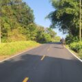 Viva Bairro conclui recapeamento de mais de 10 km da BL 13 em Mosqueiro após mais de 20 anos sem pavimentação completa