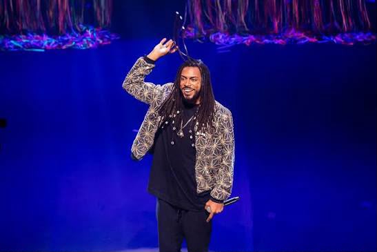 Jhordan Matheus traz show “Passando de Fase” a Belém no dia 15 de agosto no Teatro It Center