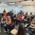 UNAMA lança Capacita 2026 com mais de 1.250 vagas presenciais e 1.000 online em cursos gratuitos sobre Inteligência Artificial e diversas áreas