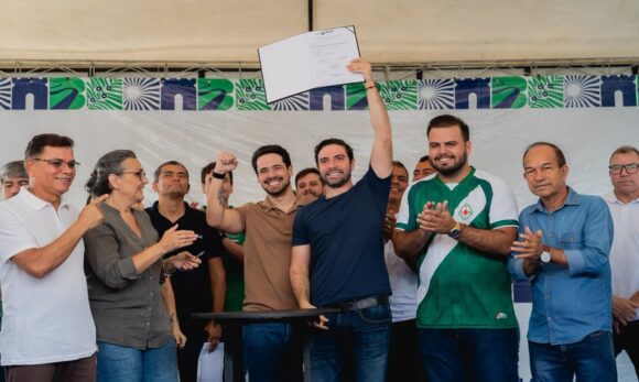 Prefeitura de Belém inicia reconstrução da UBS Pratinha para se tornar Postão da Família com novos consultórios e raio-X