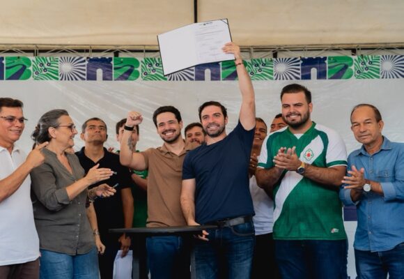 Prefeitura de Belém inicia reconstrução da UBS Pratinha para se tornar Postão da Família com novos consultórios e raio-X