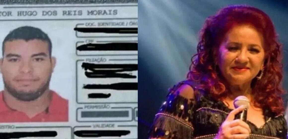 STF confirma júri popular para acusado pela morte de Cleide Moraes